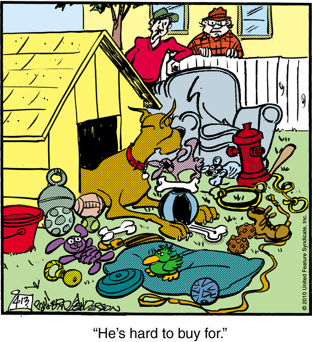 marmaduke